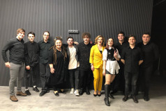 X.O.Band