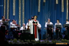 Алёна Трибой