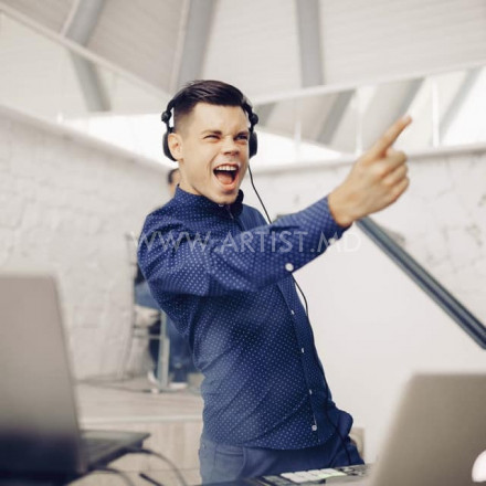DJ Глеб