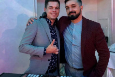 DJ Глеб
