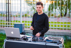DJ Глеб