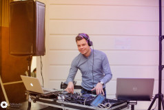 DJ Глеб