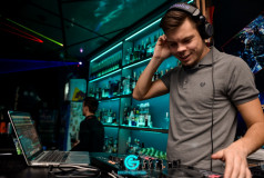 DJ Глеб