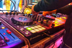 DJ Глеб