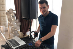 DJ Глеб