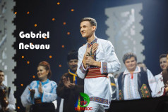 Gabriel Nebunu