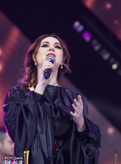 Кристина Пинтилие
