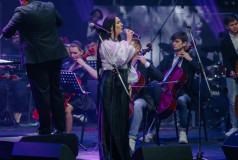 Кристина Пинтилие