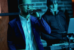 Роман zEs Band