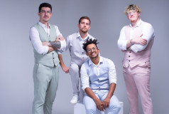 Роман zEs Band