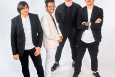 Роман zEs Band