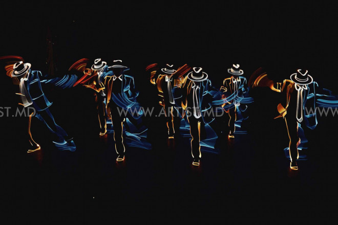 Grand Light Show