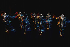Grand Light Show