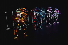 Grand Light Show