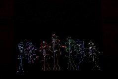 Grand Light Show