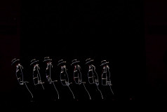 Grand Light Show