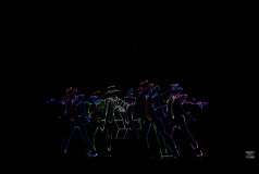 Grand Light Show