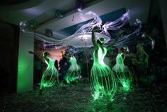 Grand Light Show