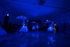 Grand Light Show