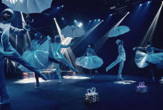 Grand Light Show