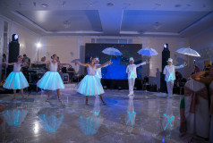 Grand Light Show