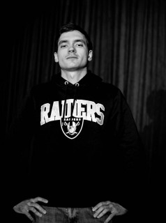 Дмитрий Леонтьев