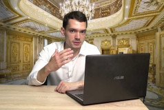 Дмитрий Леонтьев