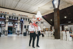 Show Ballet Just Friends