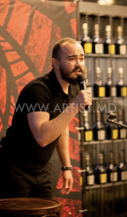 Victor Vizitiu