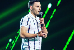 Александр Гецан