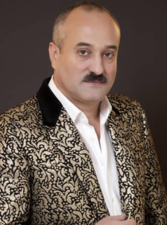 Георгий Цопа