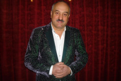 Георгий Цопа