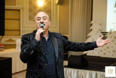 Георгий Цопа