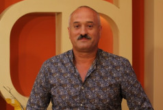Георгий Цопа