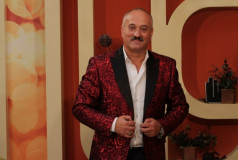 Георгий Цопа
