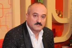 Георгий Цопа