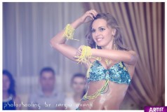 Dansatori pentru ceremoni Efros Adriana