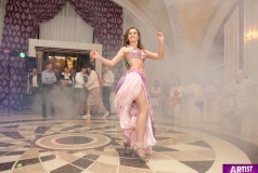 Dansatori pentru ceremoni Efros Adriana