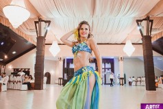 Dansatori pentru ceremoni Efros Adriana