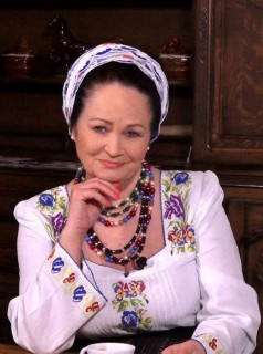Ioana Căpraru