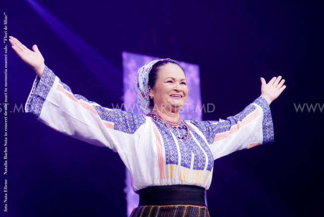 Ioana Căpraru