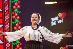 Ioana Căpraru