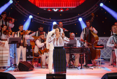 Ioana Căpraru