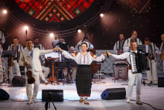 Ioana Căpraru