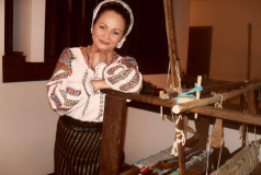 Ioana Căpraru