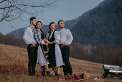 Михаела Табурэ