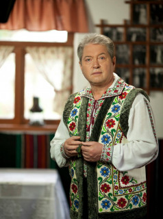 Михай Чобану