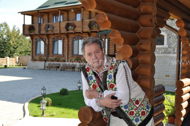 Михай Чобану