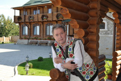 Михай Чобану