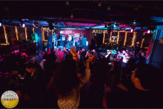 Marcel Roșca Band